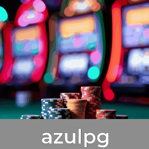 Qualidade Suprema no Casino azulpg: Dealers e Jogos Inigualáveis