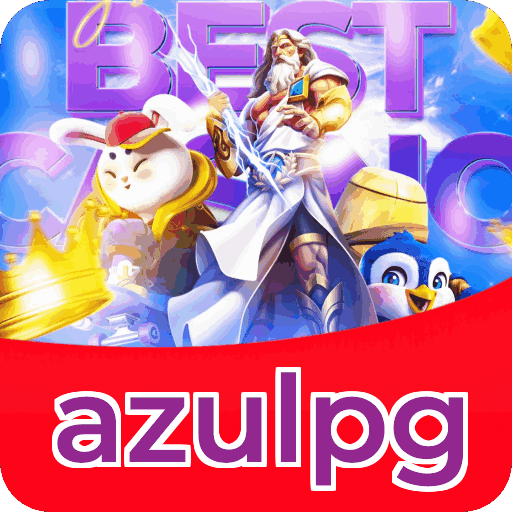 Jogos com maior RTP na azulpg