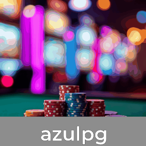 Qualidade Suprema no Casino azulpg: Dealers e Jogos Inigualáveis