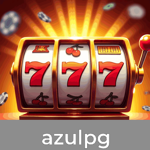 Azulpg: Plataforma de Apostas Esportivas Precisa e Completa