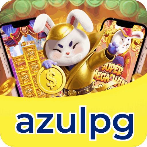 Bônus de boas-vindas azulpg