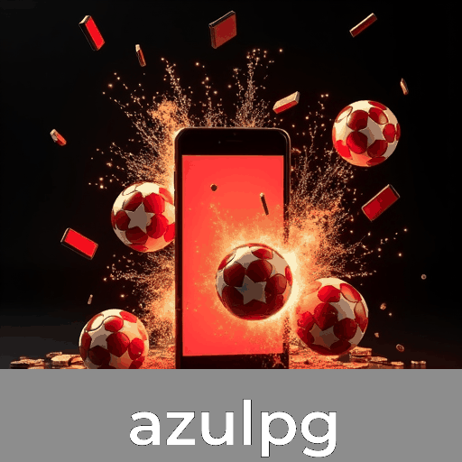 Azulpg: Plataforma de Apostas Esportivas Precisa e Completa