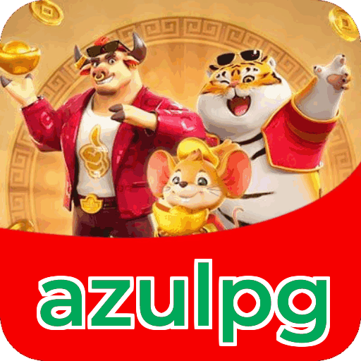 Login rápido no app azulpg