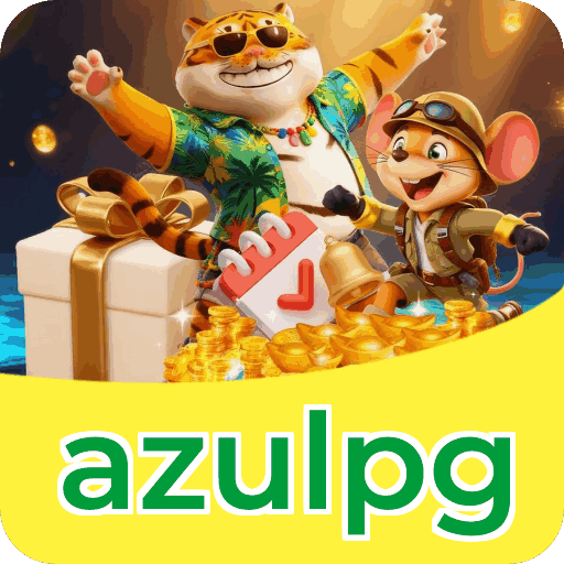 Instalação iOS azulpg